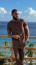 Solar Solace Shirt