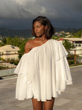 Soleil Whisper Blouse