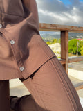 Sundown Crest Pants